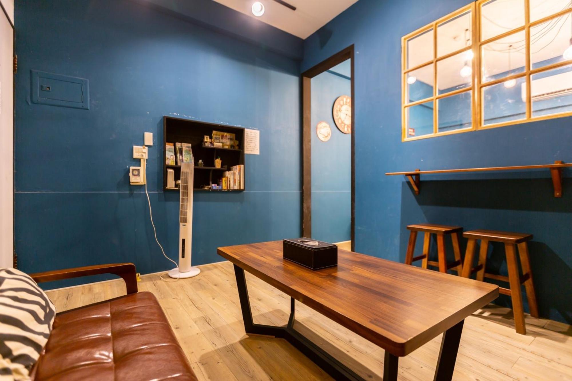 Hotel Tainan Little Day Exteriér fotografie