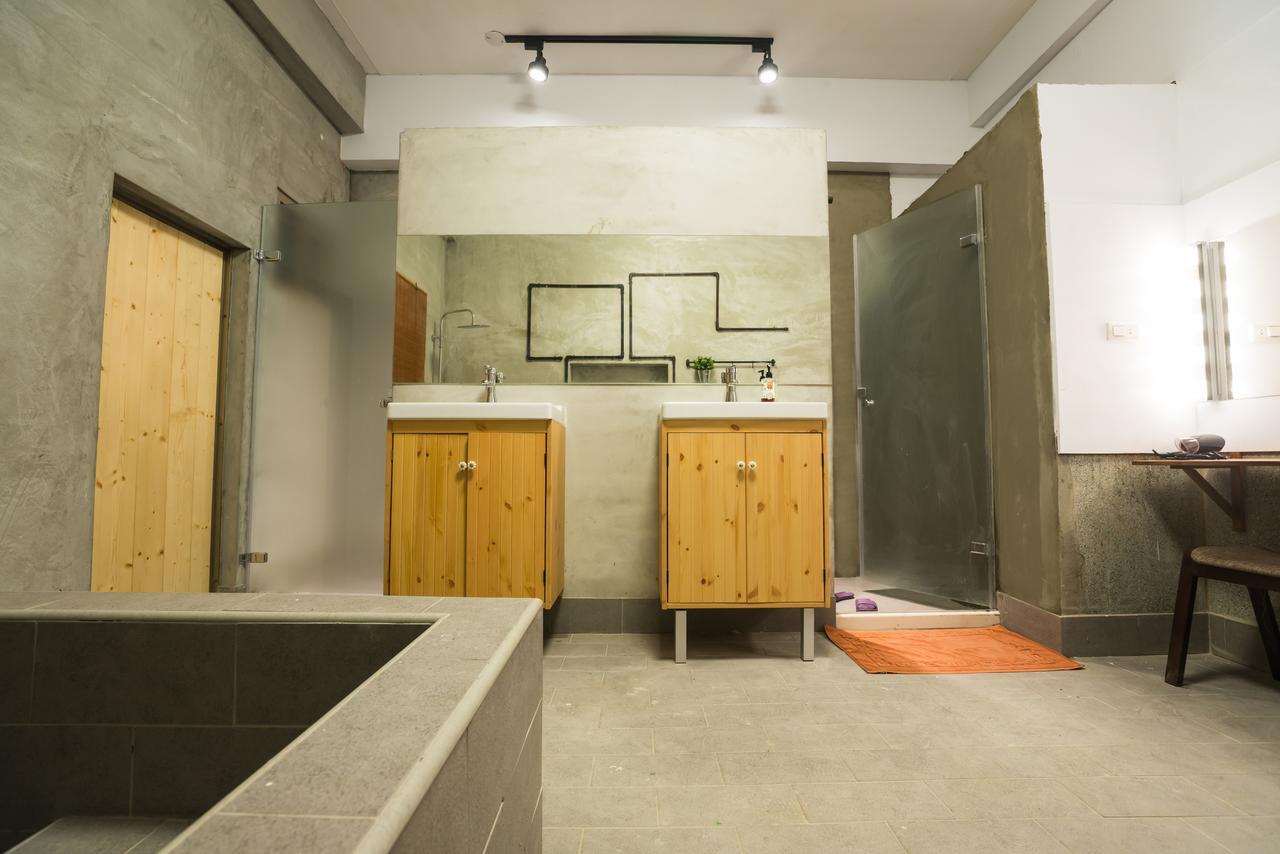Hotel Tainan Little Day Exteriér fotografie